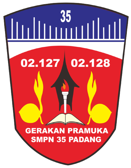 Logo Pramuka Spentimo
